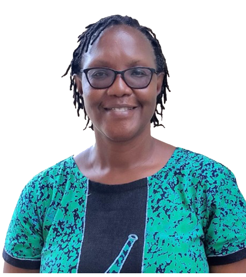 Susan Achia